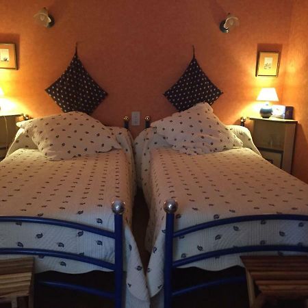 La Tour-sur-Orb Domaine De Brousson B&B 외부 사진