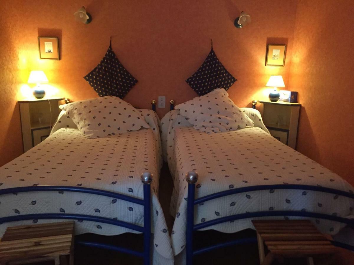 La Tour-sur-Orb Domaine De Brousson B&B 외부 사진