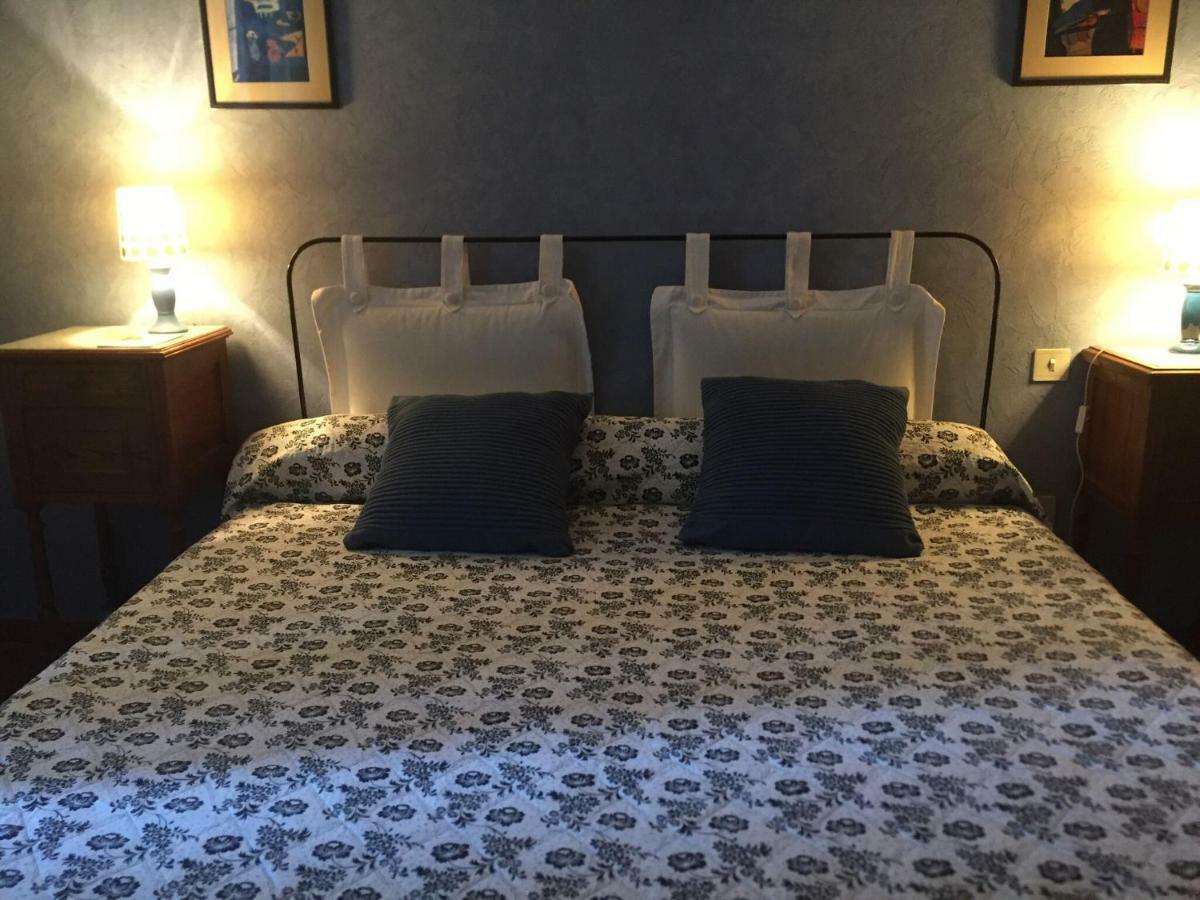 La Tour-sur-Orb Domaine De Brousson B&B 외부 사진