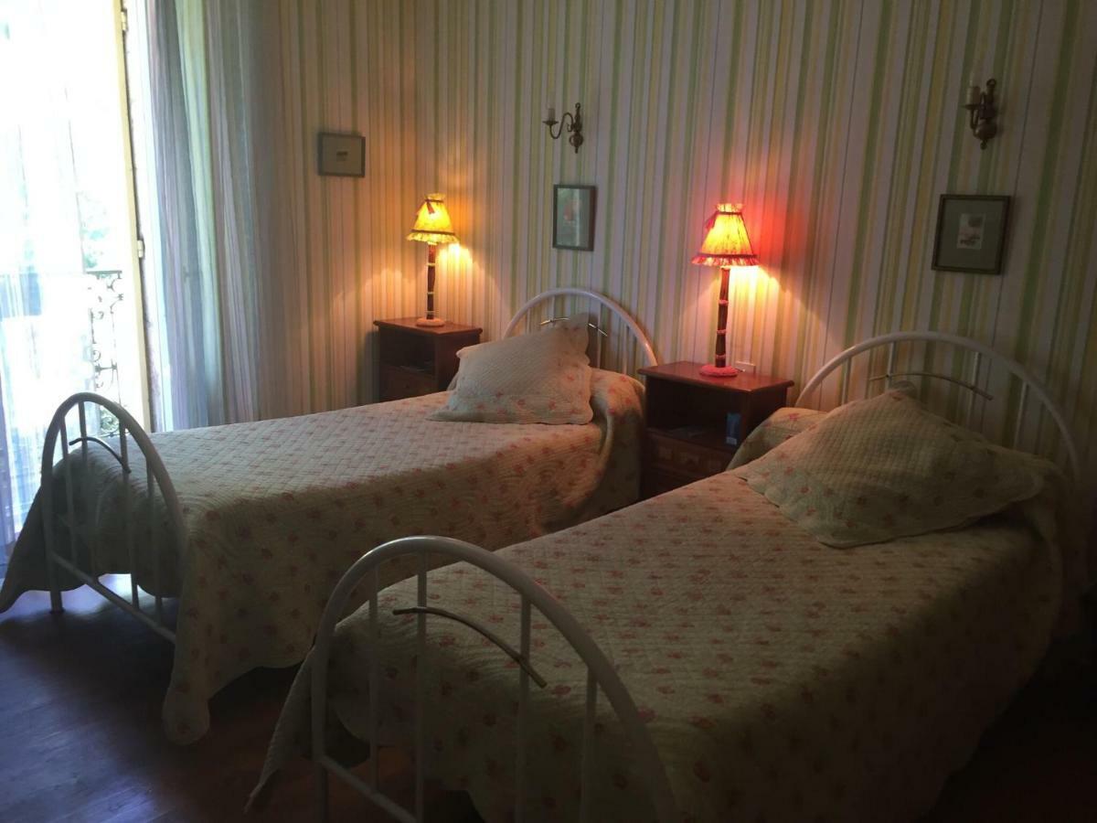 La Tour-sur-Orb Domaine De Brousson B&B 외부 사진