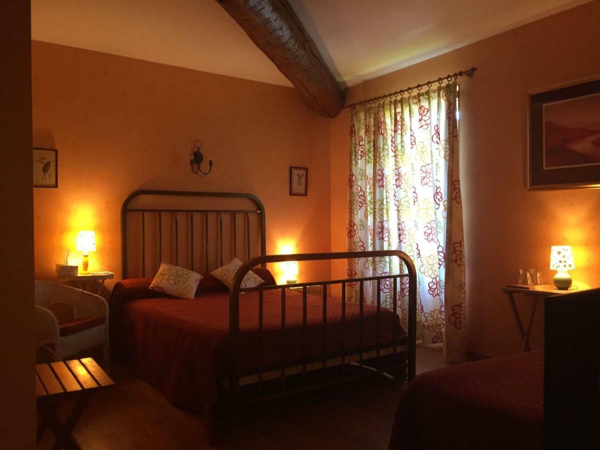 La Tour-sur-Orb Domaine De Brousson B&B 외부 사진