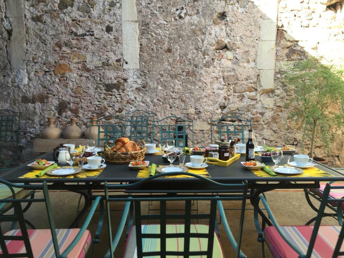 La Tour-sur-Orb Domaine De Brousson B&B 외부 사진