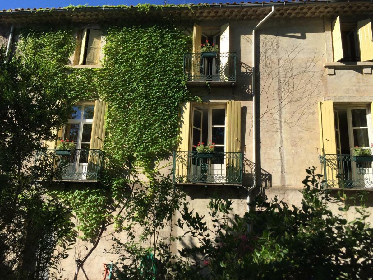 La Tour-sur-Orb Domaine De Brousson B&B 외부 사진