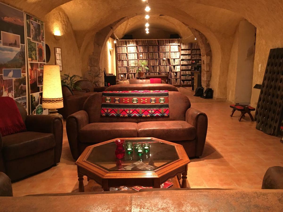 La Tour-sur-Orb Domaine De Brousson B&B 외부 사진