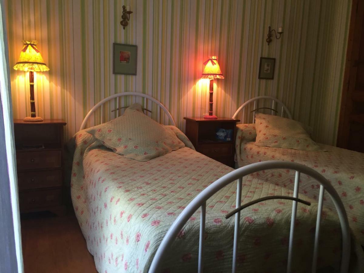 La Tour-sur-Orb Domaine De Brousson B&B 외부 사진
