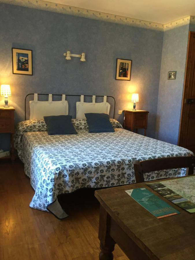 La Tour-sur-Orb Domaine De Brousson B&B 외부 사진