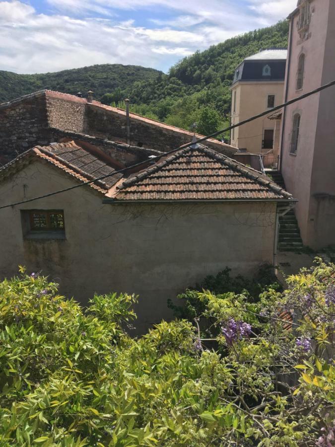 La Tour-sur-Orb Domaine De Brousson B&B 외부 사진