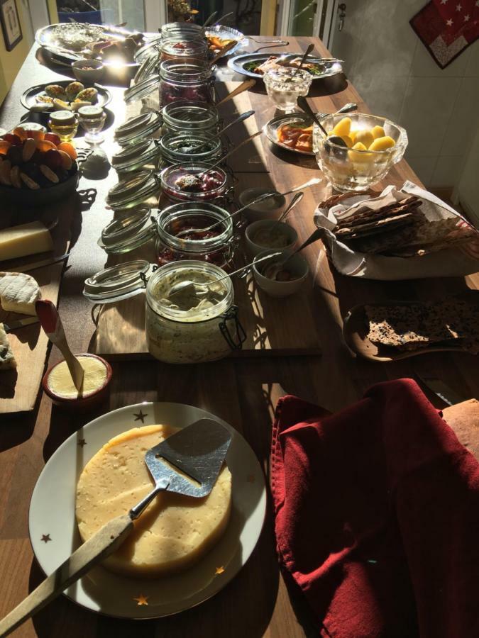 La Tour-sur-Orb Domaine De Brousson B&B 외부 사진