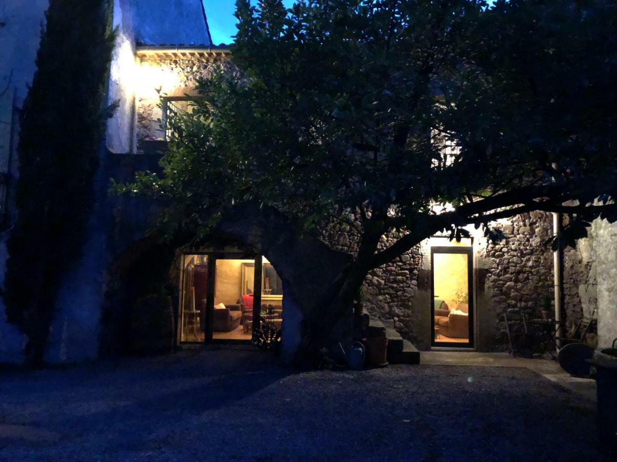 La Tour-sur-Orb Domaine De Brousson B&B 외부 사진