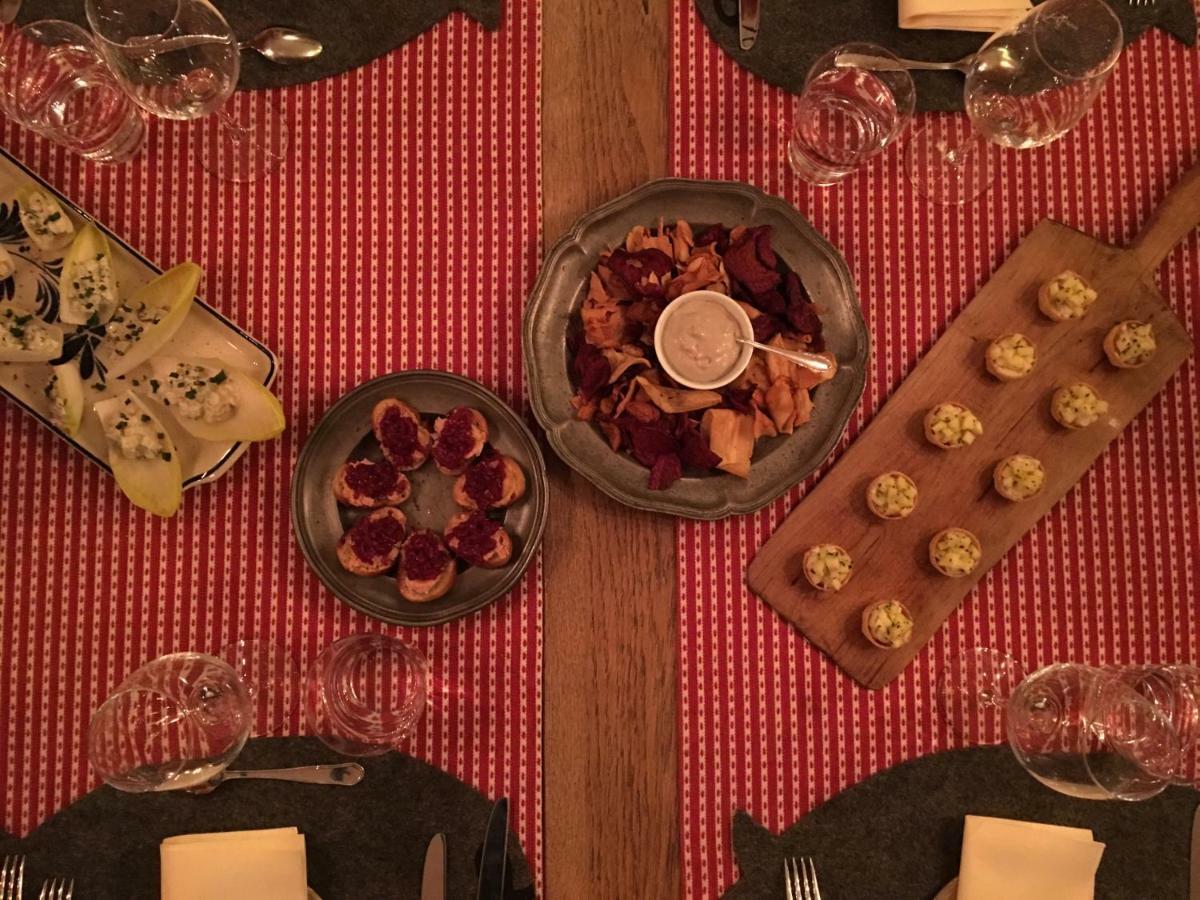 La Tour-sur-Orb Domaine De Brousson B&B 외부 사진