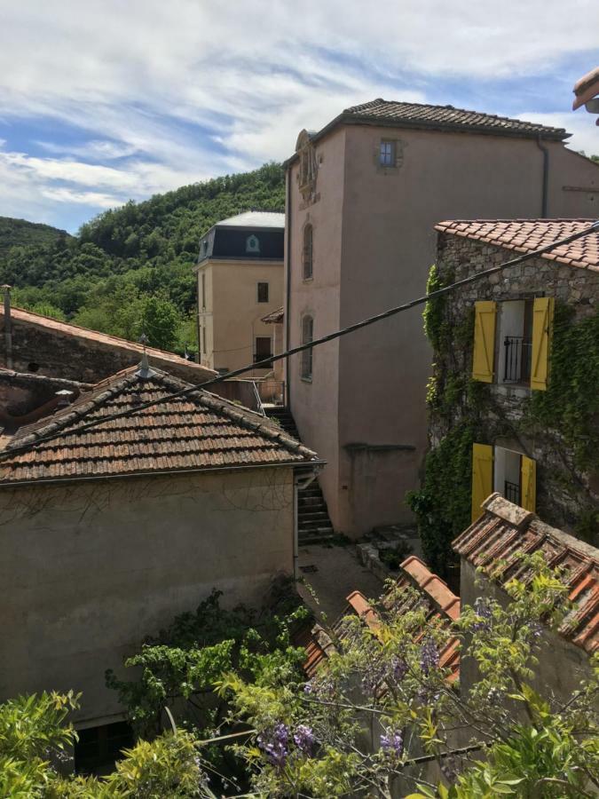 La Tour-sur-Orb Domaine De Brousson B&B 외부 사진