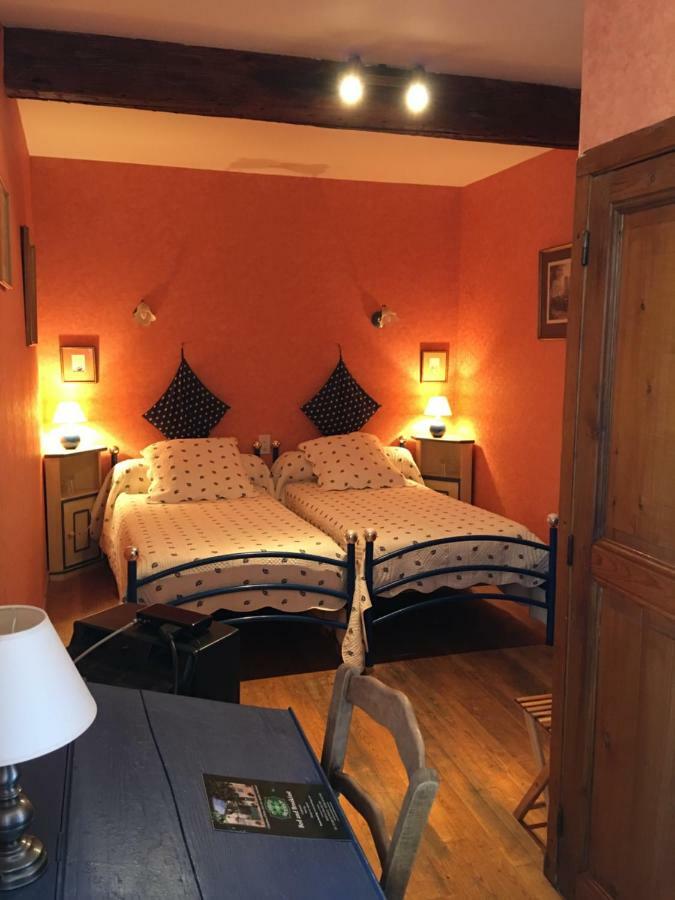 La Tour-sur-Orb Domaine De Brousson B&B 외부 사진