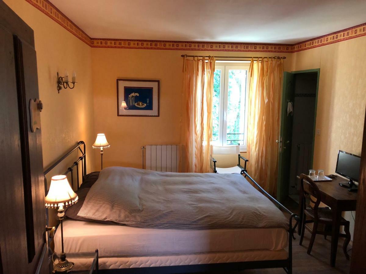 La Tour-sur-Orb Domaine De Brousson B&B 외부 사진