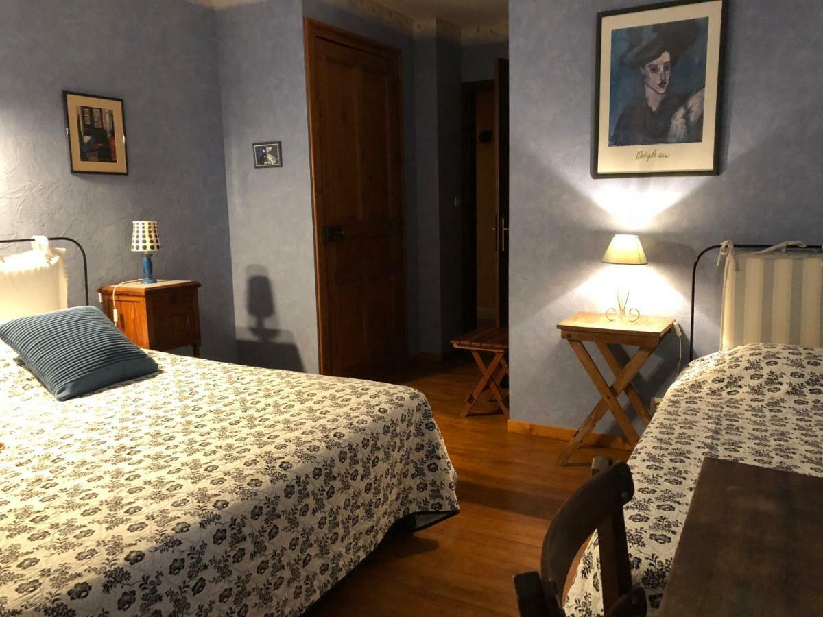 La Tour-sur-Orb Domaine De Brousson B&B 외부 사진