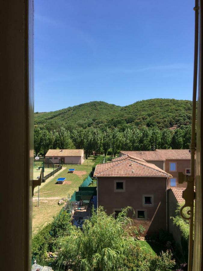La Tour-sur-Orb Domaine De Brousson B&B 외부 사진